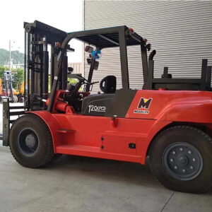 12Ton